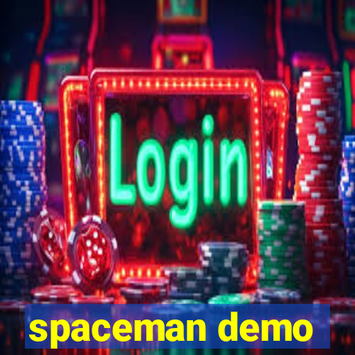 spaceman demo